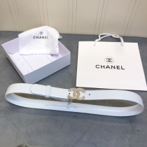 C*hanel Belts Top Quality  30MM
