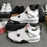 Air Jordan 4 White Cement 840606-192