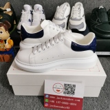 Men Women A*lexander M*cqueen Top Quality Sneaker