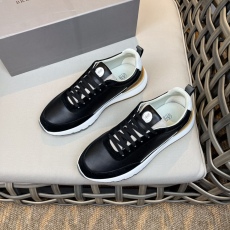 Men  B*runello C*ucinell Top Sneakers
