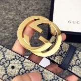 G*ucci Belts Top Quality  38MM