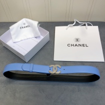 C*hanel Belts Top Quality  30MM