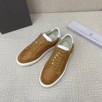 Men  B*runello C*ucinell Top Sneakers