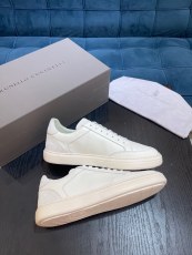 Men  B*runello C*ucinell Top Sneakers
