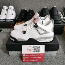 Air Jordan 4 White Cement 840606-192