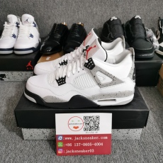 Air Jordan 4 White Cement 840606-192