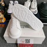 Men Women A*lexander M*cqueen Top Quality Sneaker