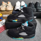 Air Jordan 5 Aqua DD0587-047