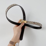 G*ucci Belts Top Quality  20MM