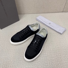 Men  B*runello C*ucinell Top Sneakers