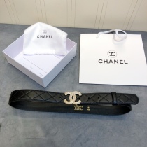 C*hanel Belts Top Quality  30MM