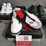 Air Jordan 4 White Cement 840606-192
