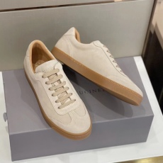 Men  B*runello C*ucinell Top Sneakers