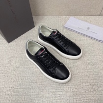 Men  B*runello C*ucinell Top Sneakers