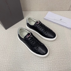 Men  B*runello C*ucinell Top Sneakers