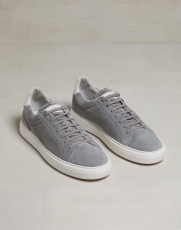 Men  B*runello C*ucinell Top Sneakers
