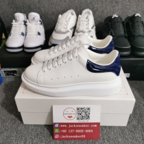 Men Women A*lexander M*cqueen Top Quality Sneaker