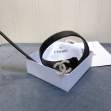 C*hanel Belts Top Quality  30MM