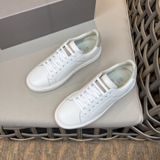 Men  B*runello C*ucinell Top Sneakers