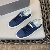 Men  B*runello C*ucinell Top Sneakers