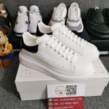 Men Women A*lexander M*cqueen Top Quality Sneaker