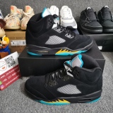 Air Jordan 5 Aqua DD0587-047