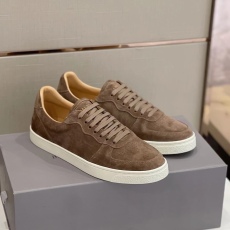 Men  B*runello C*ucinell Top Sneakers