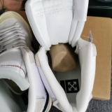 OFF-WHITE X N*IKE BLAZER MID