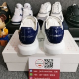 Men Women A*lexander M*cqueen Top Quality Sneaker
