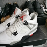 Air Jordan 4 White Cement 840606-192