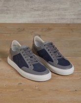 Men  B*runello C*ucinell Top Sneakers