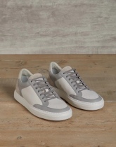 Men  B*runello C*ucinell Top Sneakers