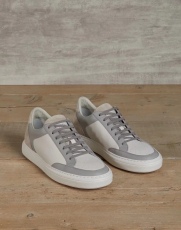 Men  B*runello C*ucinell Top Sneakers