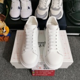 Men Women A*lexander M*cqueen Top Quality Sneaker