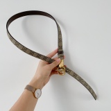 G*ucci Belts Top Quality  20MM