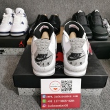 Air Jordan 4 White Cement 840606-192