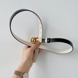 G*ucci Belts Top Quality  20MM