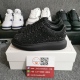Men Women A*lexander M*cqueen Top Sneaker