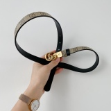 G*ucci Belts Top Quality  20MM