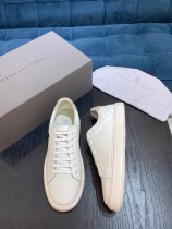 Men  B*runello C*ucinell Top Sneakers
