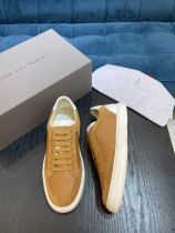 Men  B*runello C*ucinell Top Sneakers