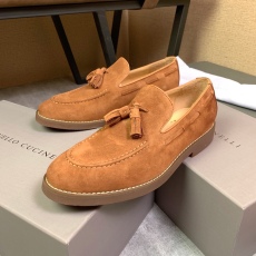 Men  B*runello C*ucinell Top Sneakers