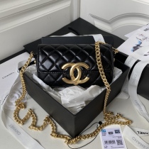 C*hanel Bag Top Quality  10*17.5*3.3CM