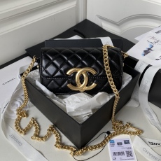 C*hanel Bag Top Quality  10*17.5*3.3CM