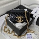 C*hanel Bag Top Quality  10*17.5*3.3CM