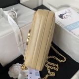 C*hanel Bag Top Quality  14.5*20*6CM