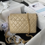 C*hanel Bag Top Quality  14.5*20*6CM