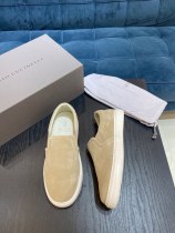 Men  B*runello C*ucinell Top Sneakers