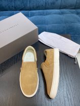 Men  B*runello C*ucinell Top Sneakers
