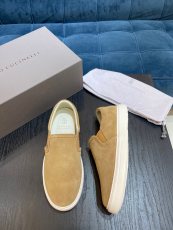 Men  B*runello C*ucinell Top Sneakers